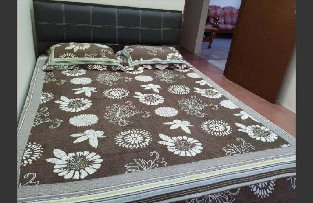 Homestay Ibu Pekan Buitenkant foto